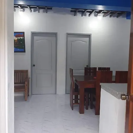 Baguio La Famille Residences Baguio City Exterior photo
