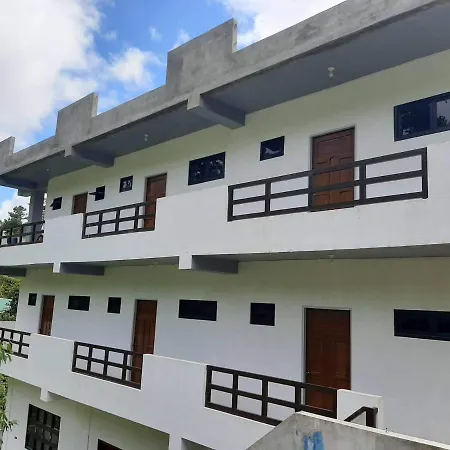Baguio La Famille Residences Baguio City Exterior photo