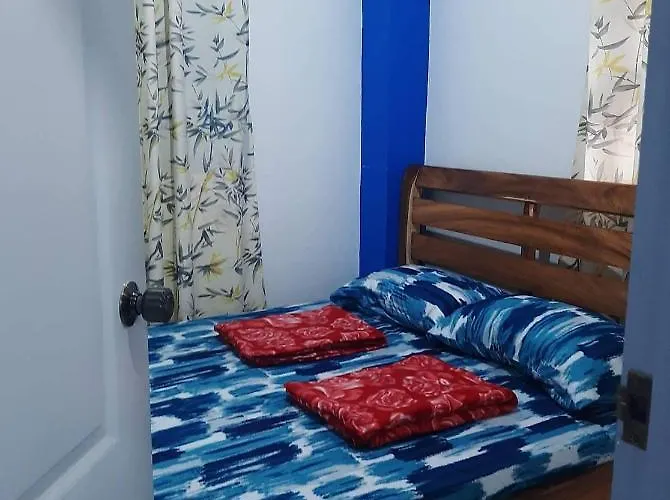 Baguio La Famille Residences