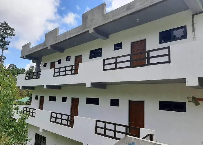 Baguio La Famille Residences