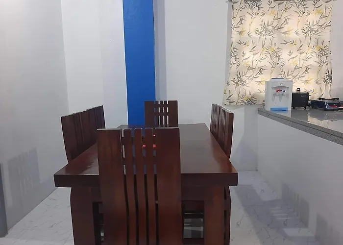 Baguio La Famille Residences