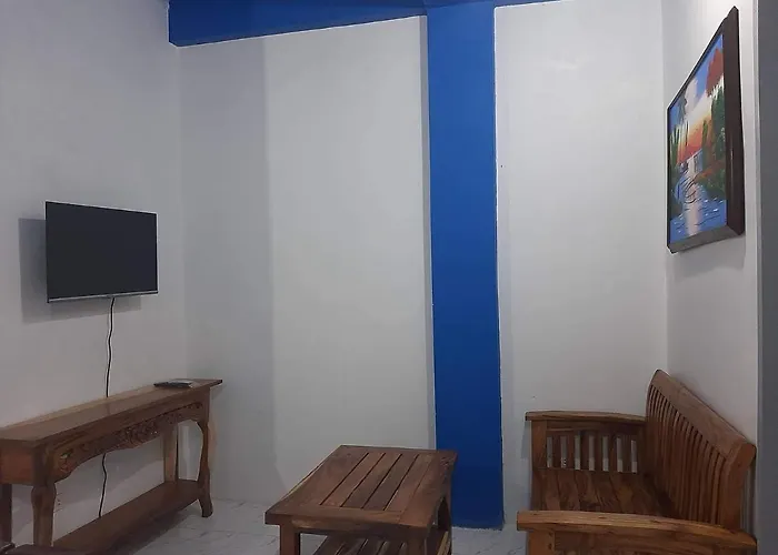 Baguio La Famille Residences