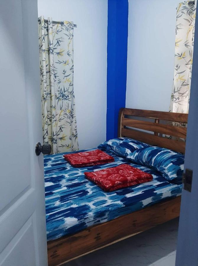 Baguio La Famille Residences *