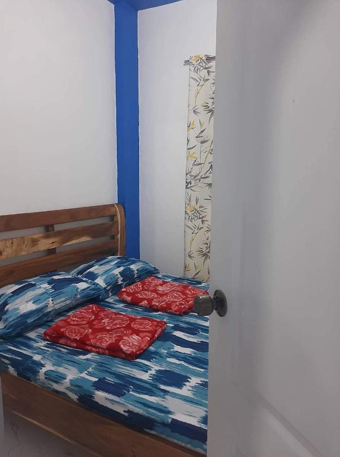 Apartment Baguio La Famille Residences Baguio City
