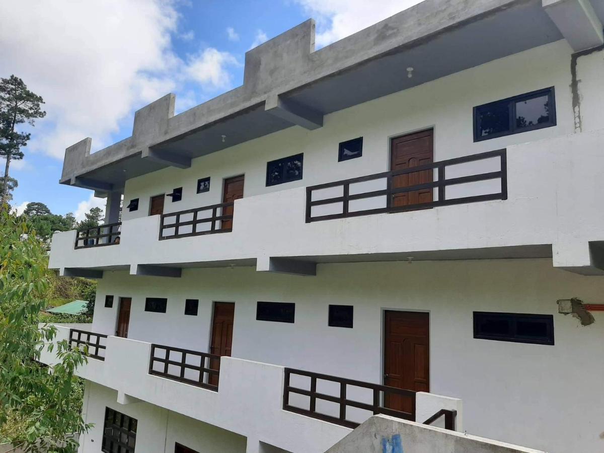 Apartment Baguio La Famille Residences *