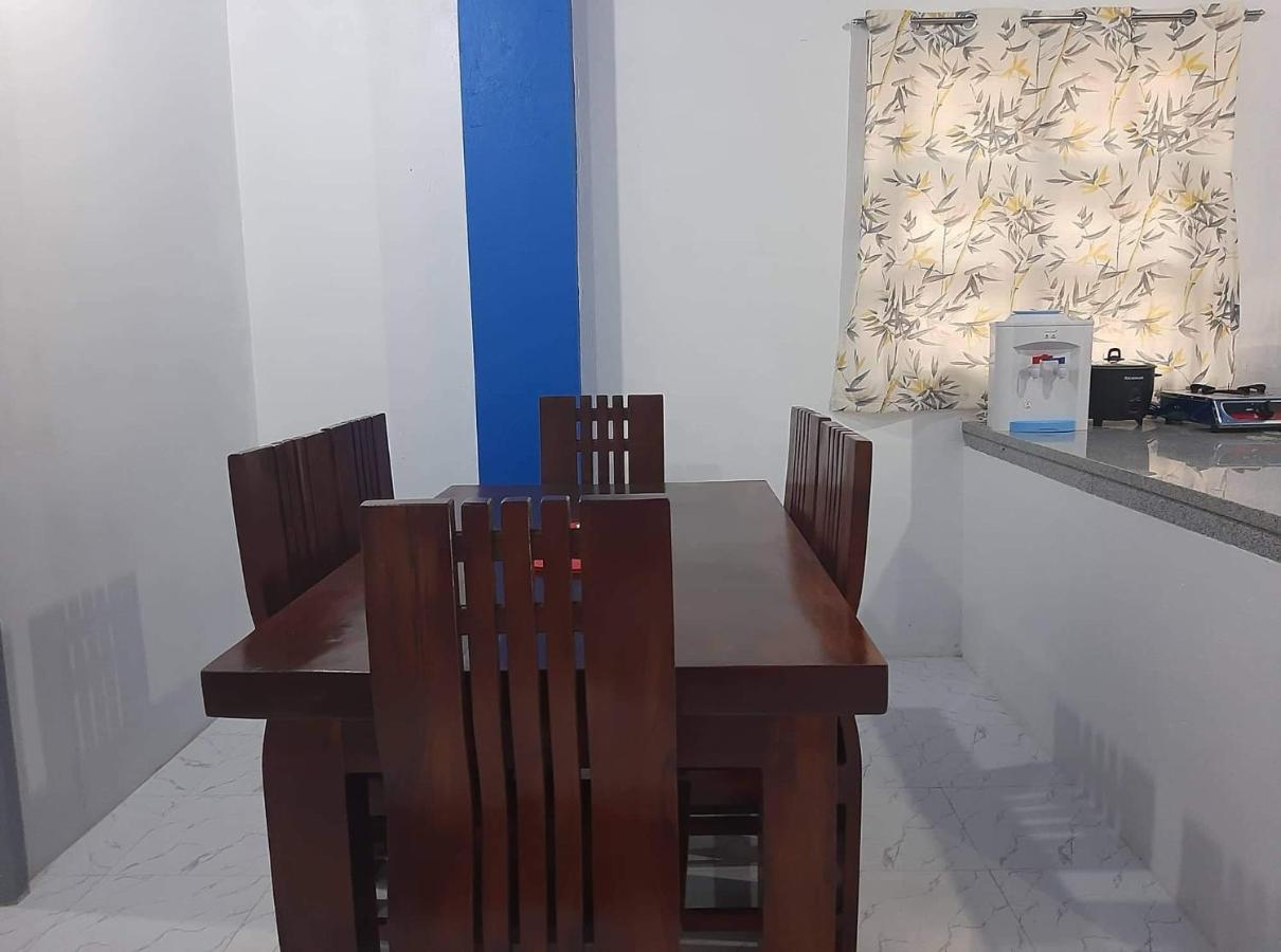 Baguio La Famille Residences Apartment Baguio City