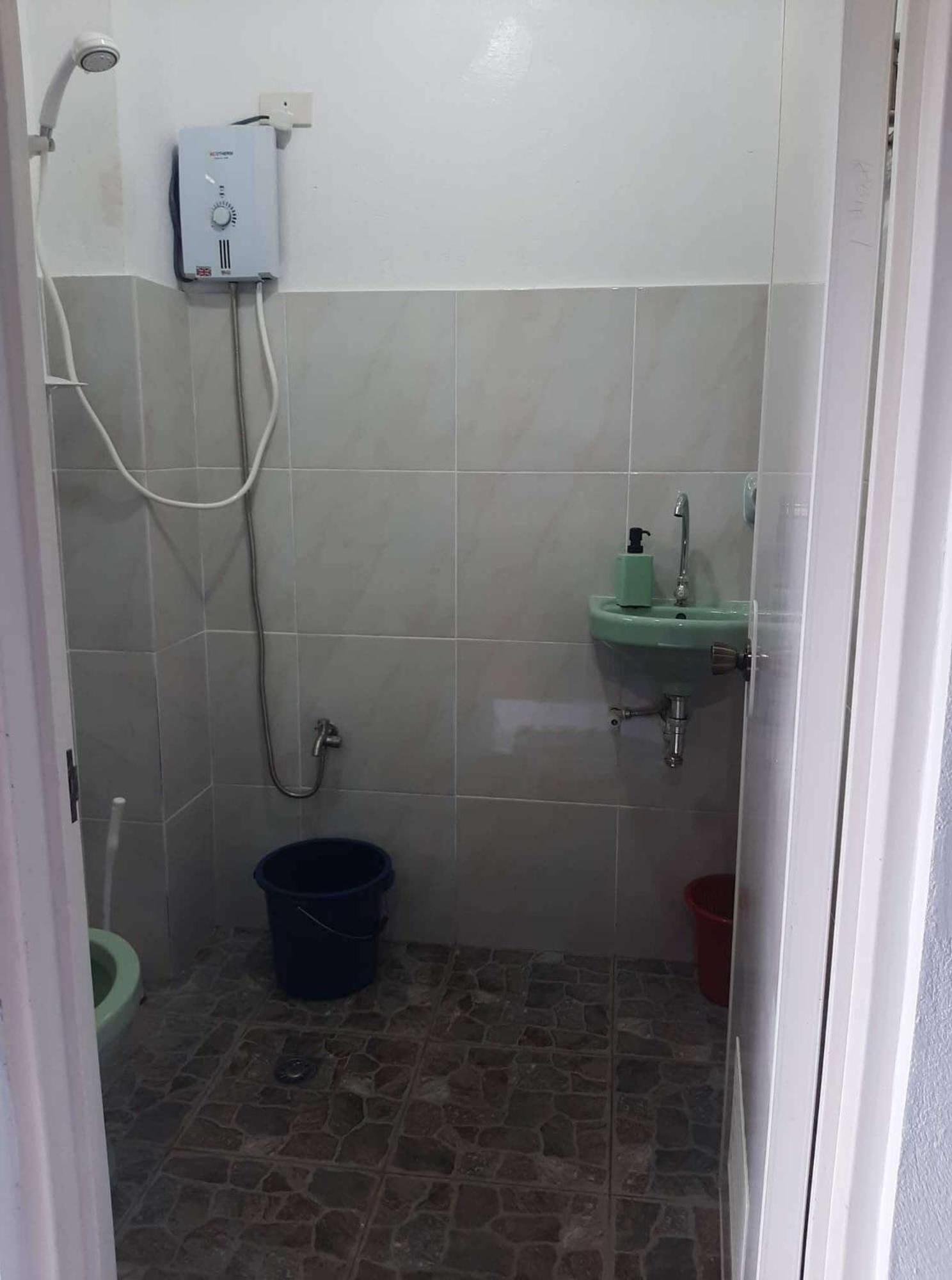 Apartment Baguio La Famille Residences